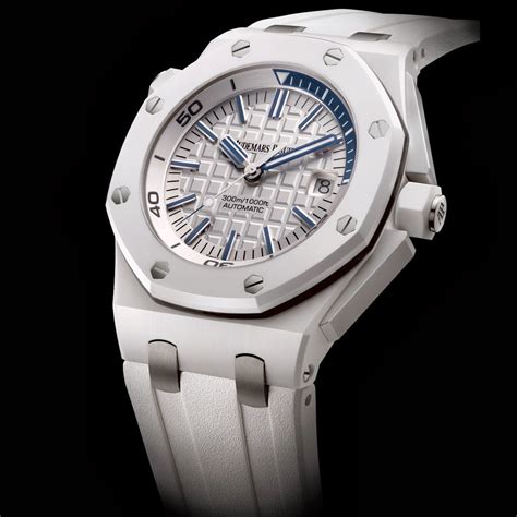 The Six Most Expensive Audemars Piguet Royal Oak Watches 